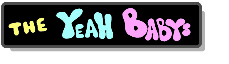 The Yeah Babys